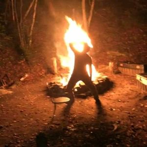 Meet your Posher, Nathan